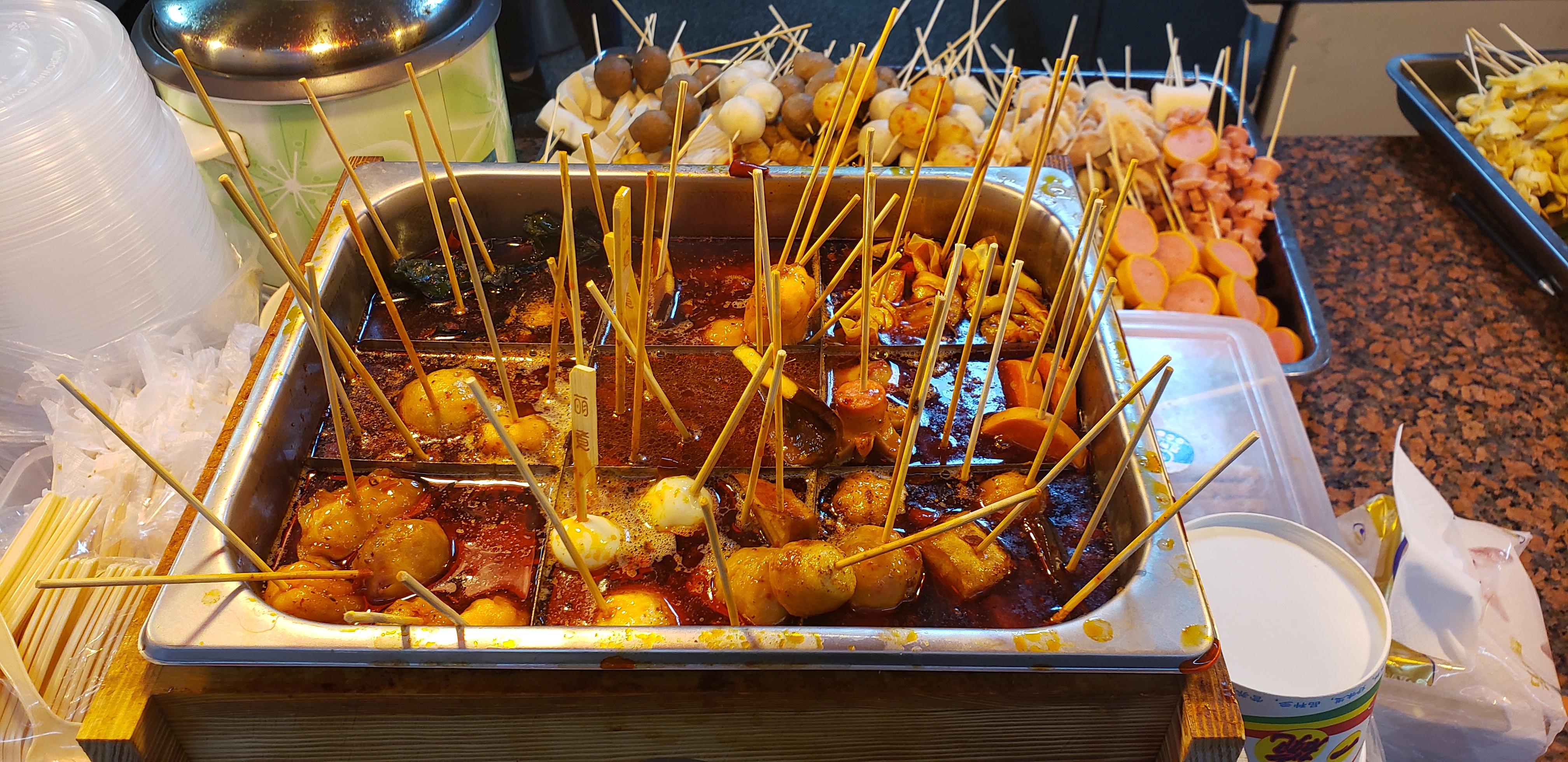 如何提升高校食堂营业额？学做“食堂档口+”