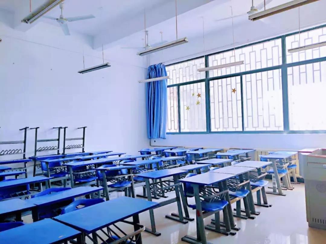 志愿填报进行时！选择西安外国语大学，10个理由就足够