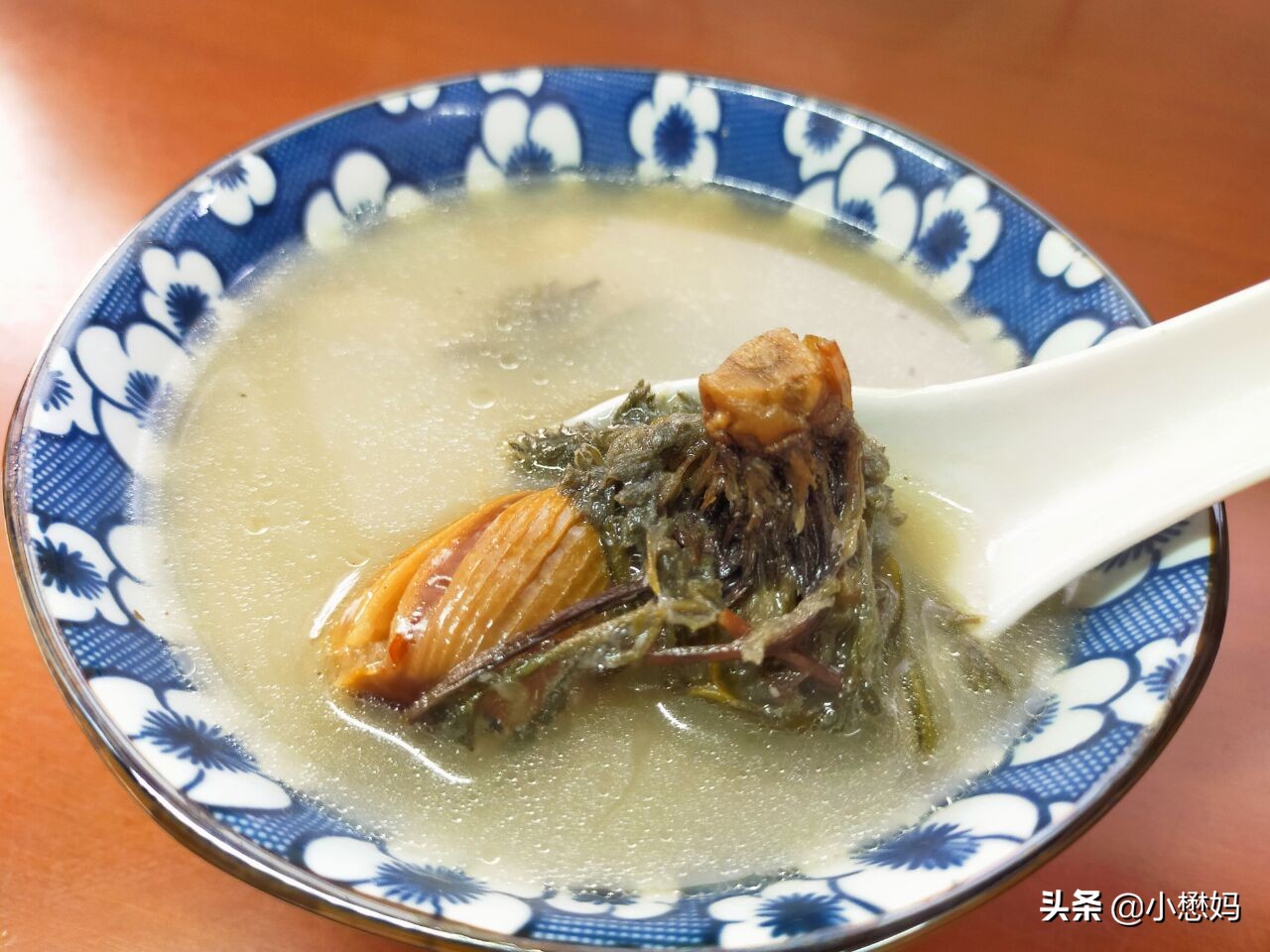 广东天气潮湿，最适合煲这几种祛湿汤，做法简单，清甜好喝