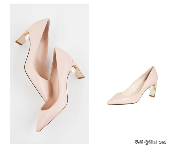 除了jimmychoo、RogerVivier高跟，立秋后这4个品牌也是不能错过