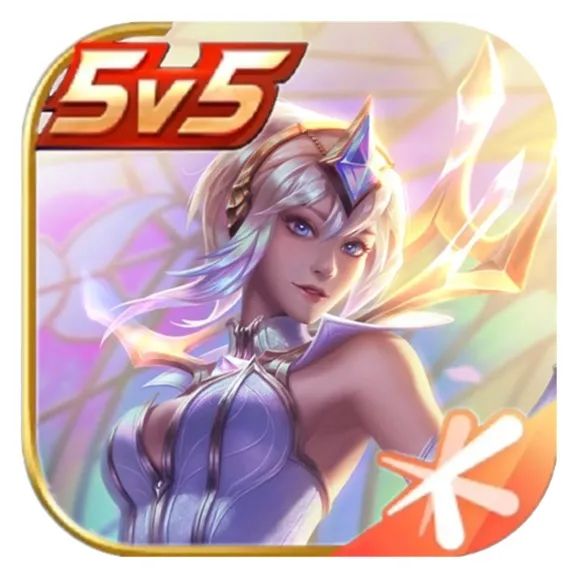 再见老亚瑟，王者荣耀换图标教程