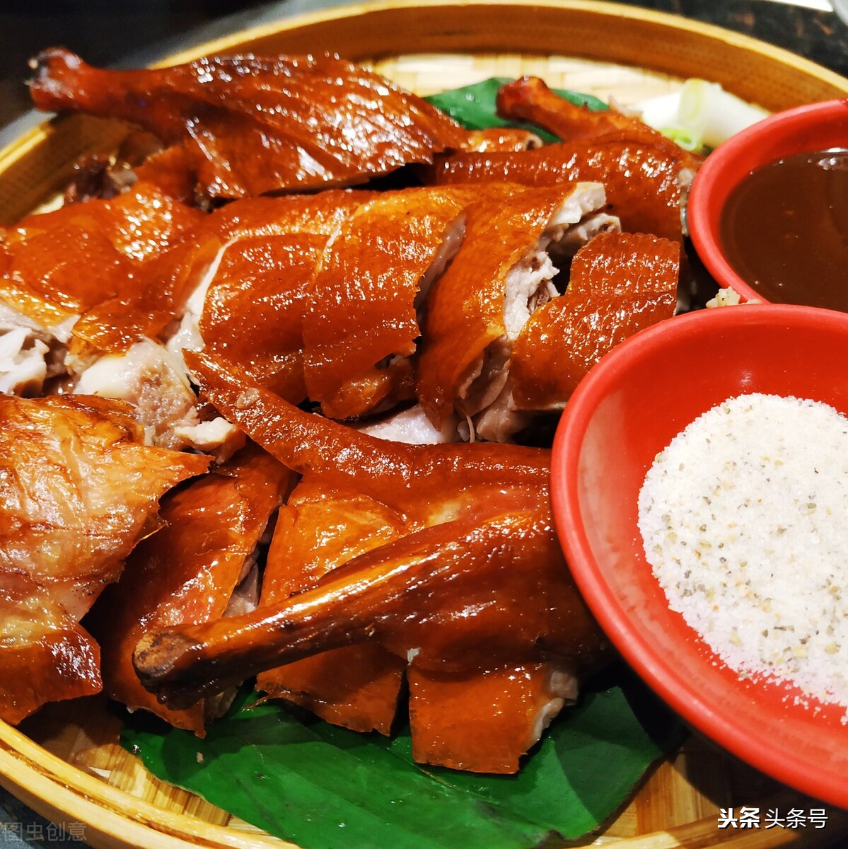 云南滇菜的十大经典名菜