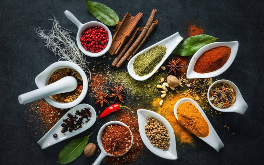 认识这35种常见香料,用量特性及常用搭配,做什么菜都得心应手