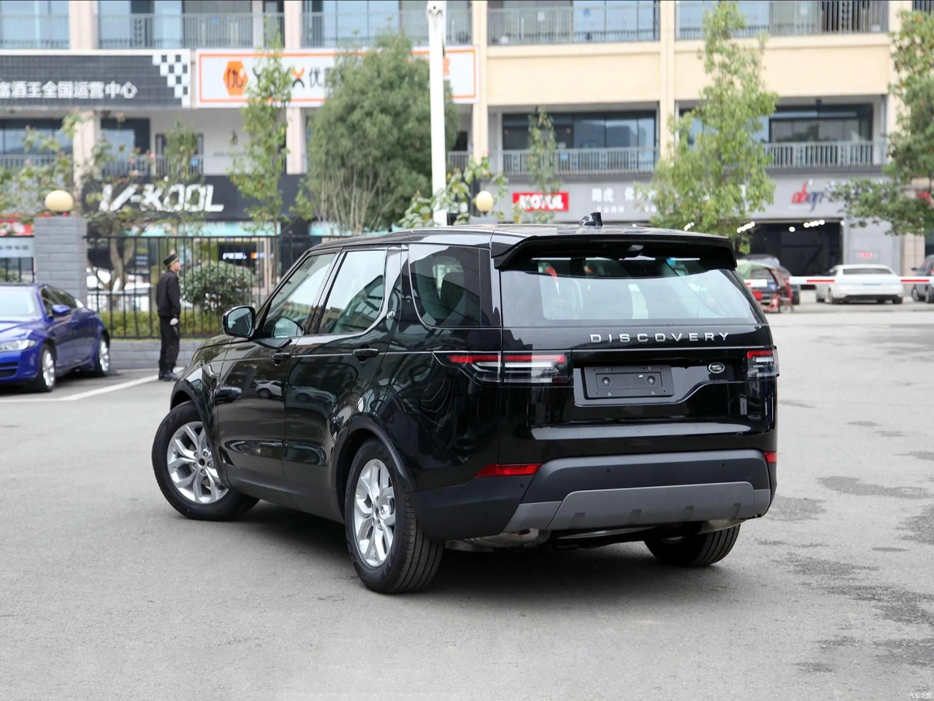 来挖掘一下国外汽车，非常独特的设计语言