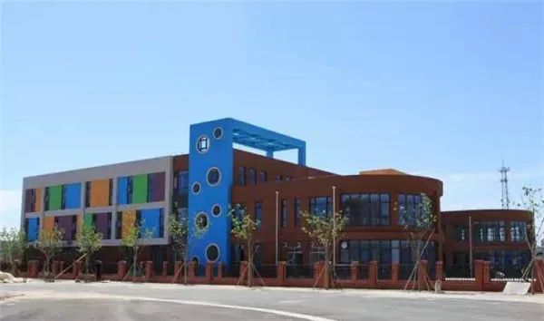 2020年燕郊公立小学介绍