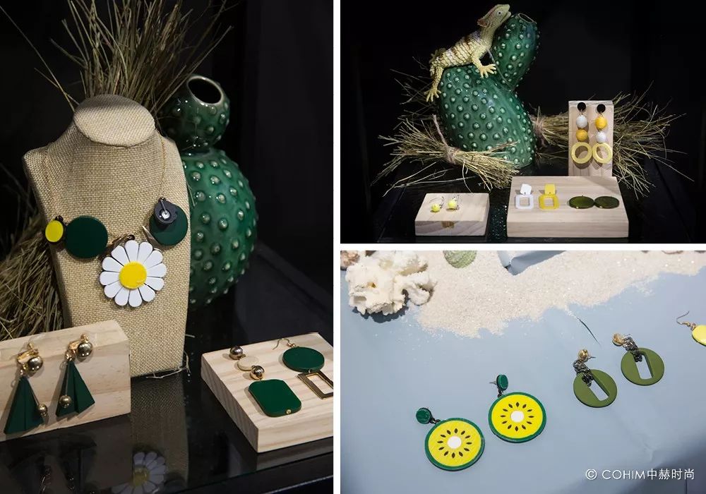 销售人员不会点陈列知识怎么行？