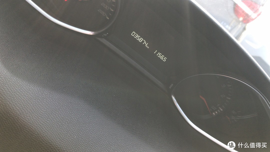 人在北京，车在上海，买一辆津牌法系车308S，真金白银的实践