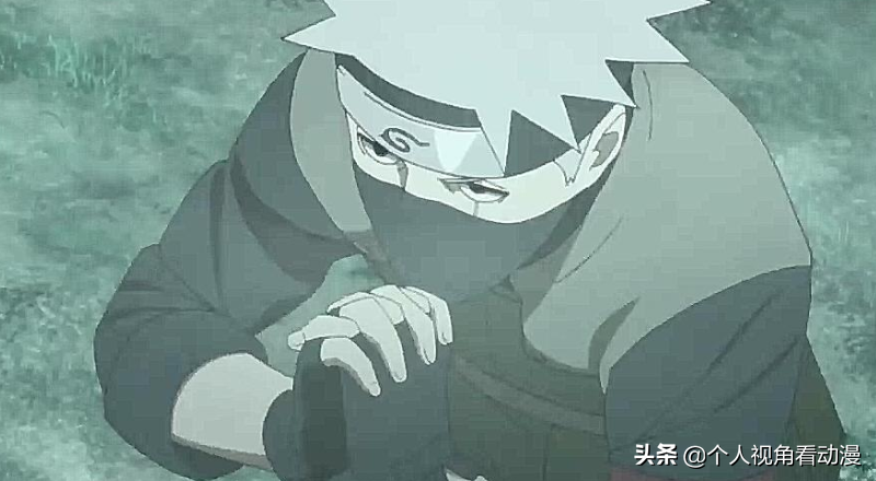 火影忍者：迪达拉的爆遁到底是什么，土遁怕雷遁的根据是什么？