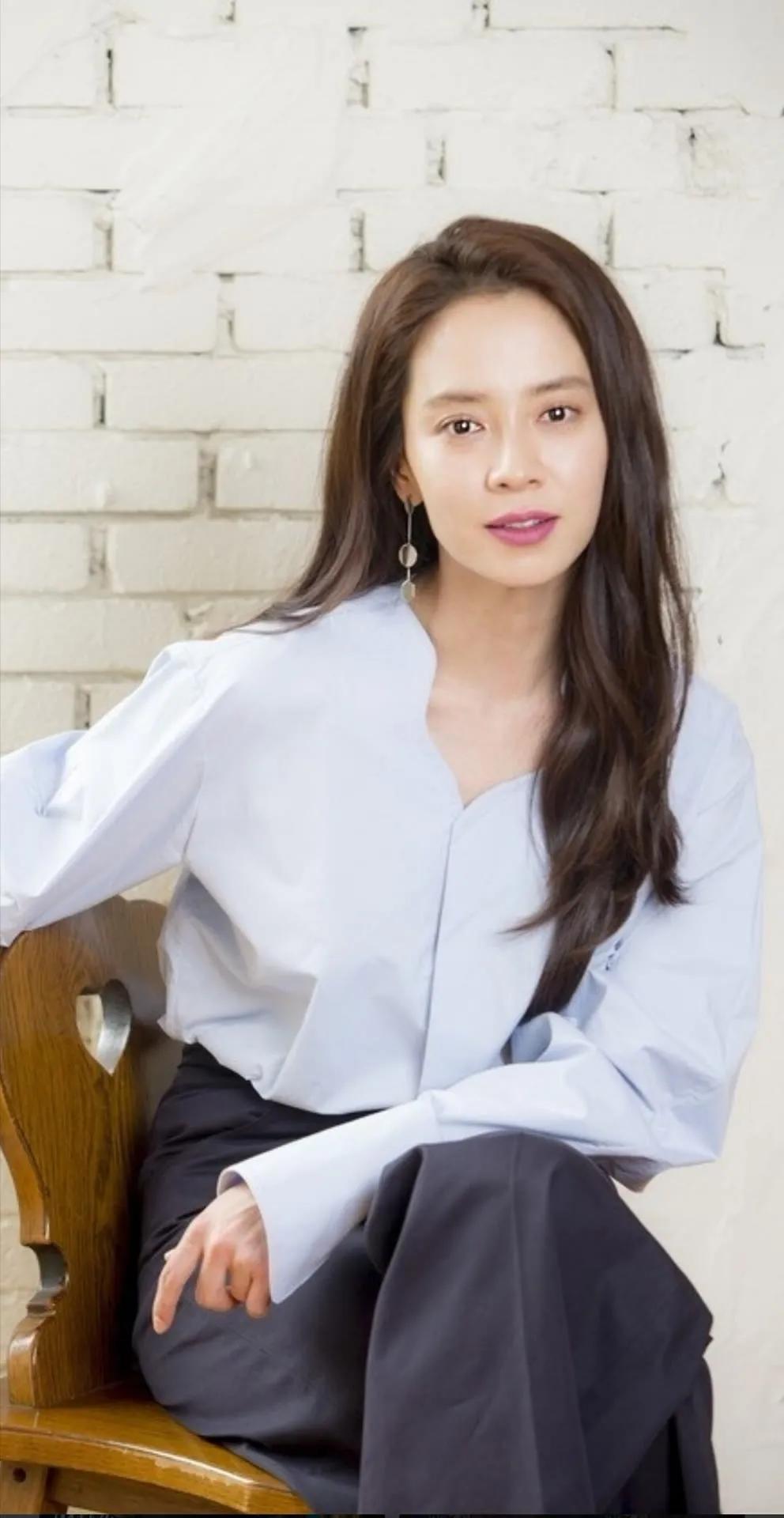 韩国十大美女 韩国最美女神 - 时代开运网