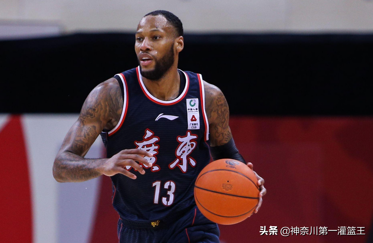 nba中国赛为什么还要打(NBA球员无球可打后，为何更喜欢来CBA，而不是选择欧洲联赛？)