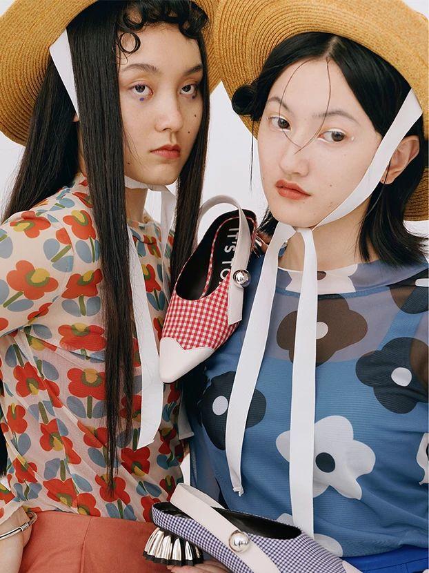 超级土！别再买烂大街的款式了！这3家鞋店时髦、耐穿、品质好