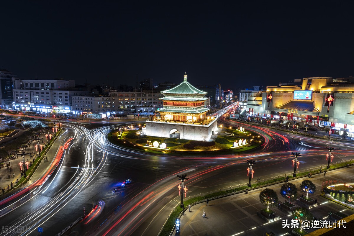 西北大学考古学跻身双一流，却为何穷到要号召校友捐一杯奶茶钱？