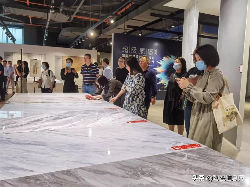 金意陶做了什么?业绩稳健增长