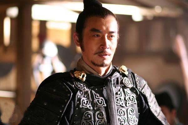 唐将常何本是李建成部下玄武门之变时为李世民打开城门