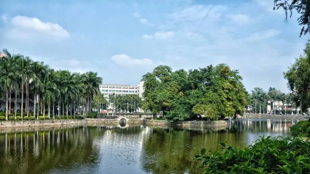 在华南理工大学建筑学院读研是怎样的体验 · 下篇