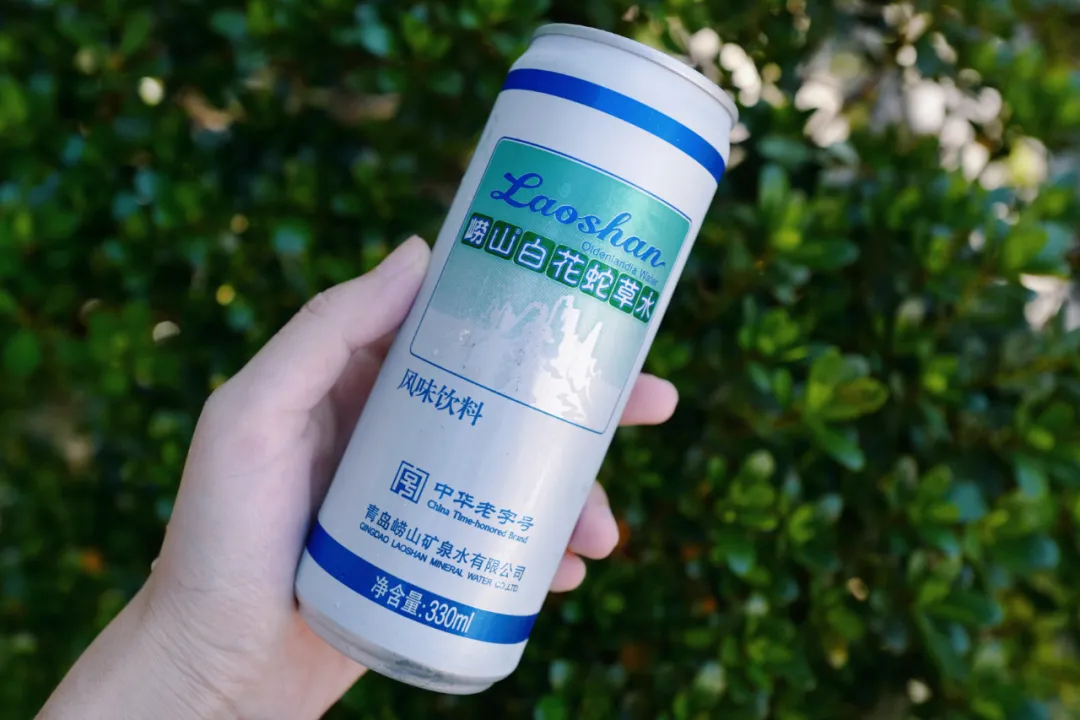 全国网友贡献的宝藏饮料,囤满一冰箱