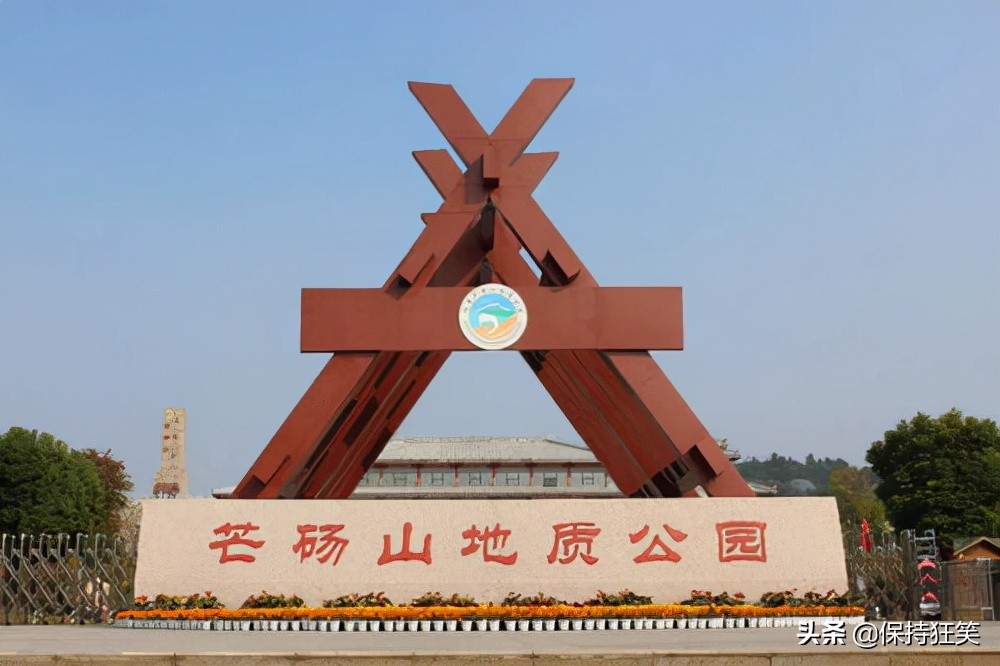 河南十大著名景点河南最有名的旅游景点河南旅游胜地排行榜