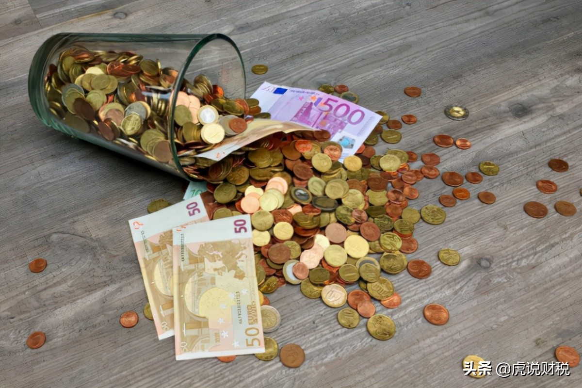 坏账准备的借贷方向表示什么意思？为什么税法可不承认坏账准备？