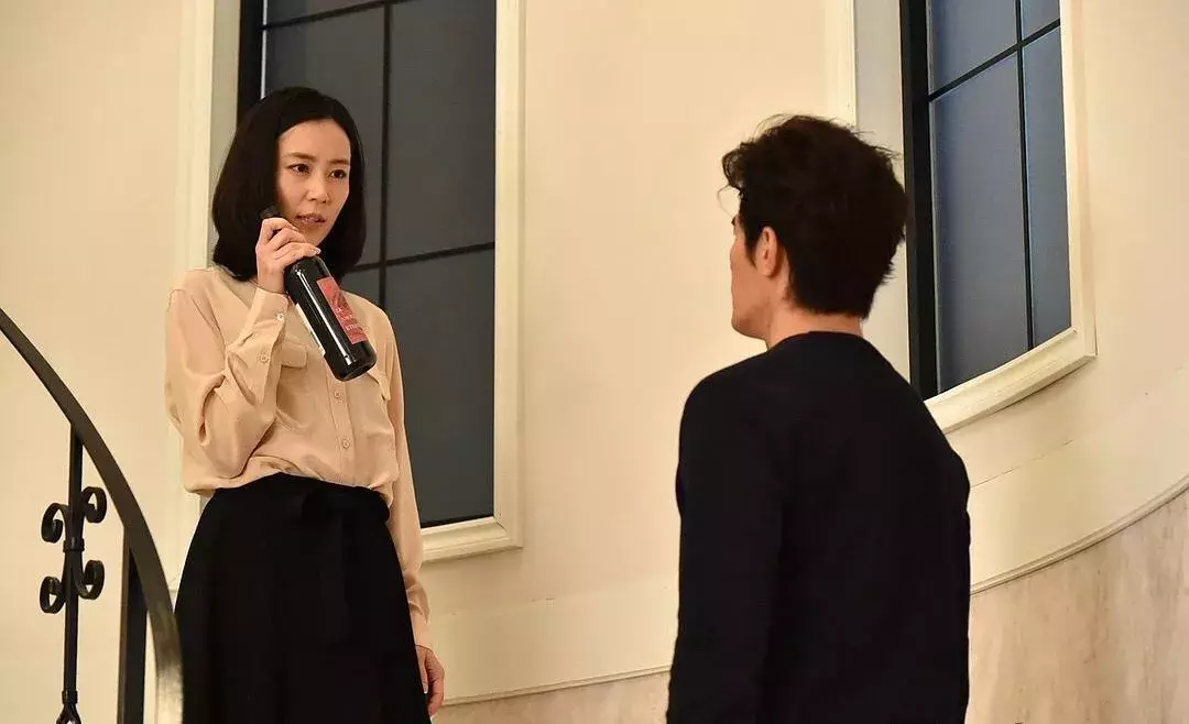 九大复仇电影盘点：总有痛到你的一款。