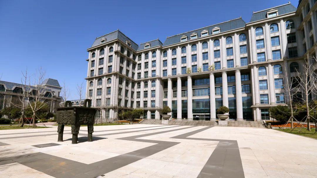 2021高考：“气象界黄埔军校”南京信息工程大学怎么样？好考吗？