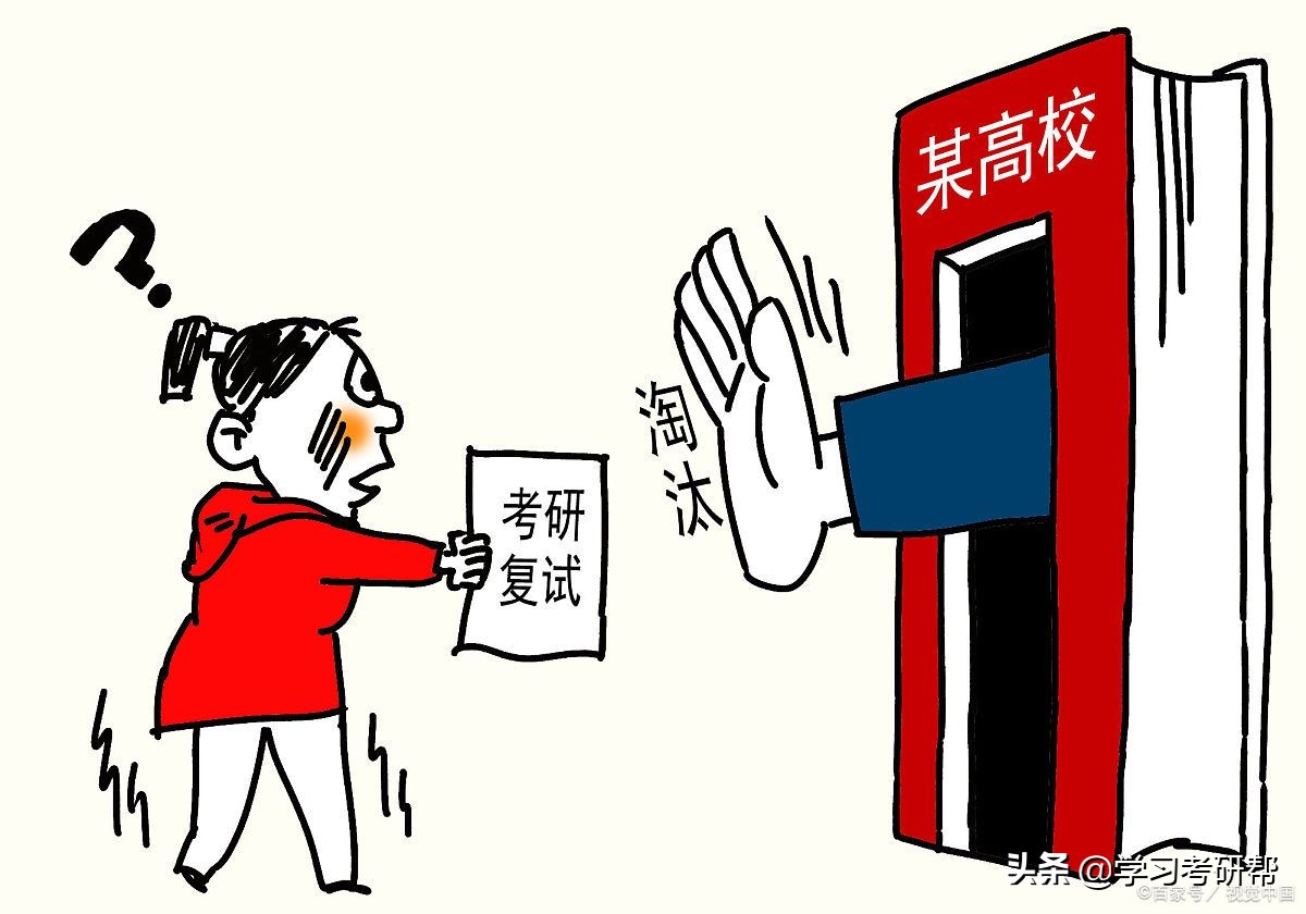 北航各学院发布考研复试分数线，这15个学院27个专业有调剂名额！