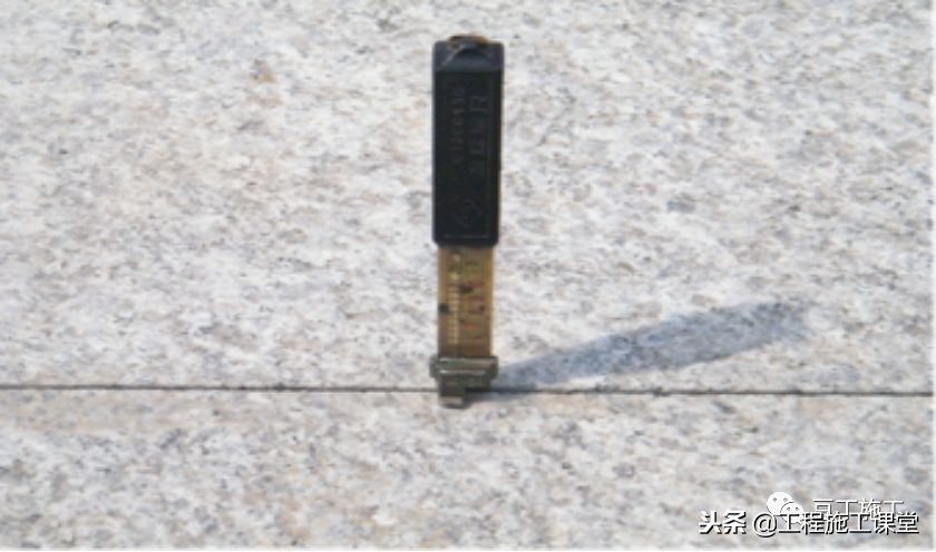 如何正确使用钢板尺、塞尺、直角尺、磁力线坠？有图有文一看便知
