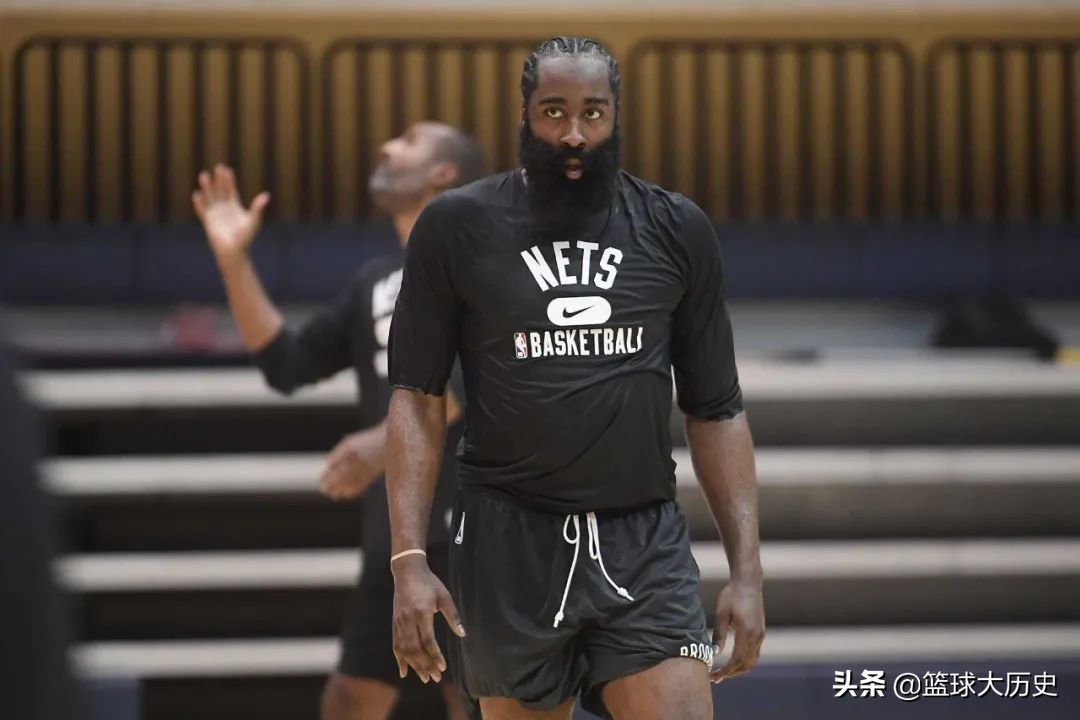 NBA史上最大合同现在(5年2.7亿！历史最大合同！6000万年薪来了)