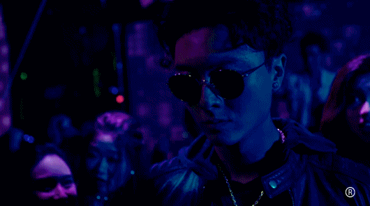 全员疯批！大尺度犯罪港剧吓傻网友，TVB终于重返巅峰？