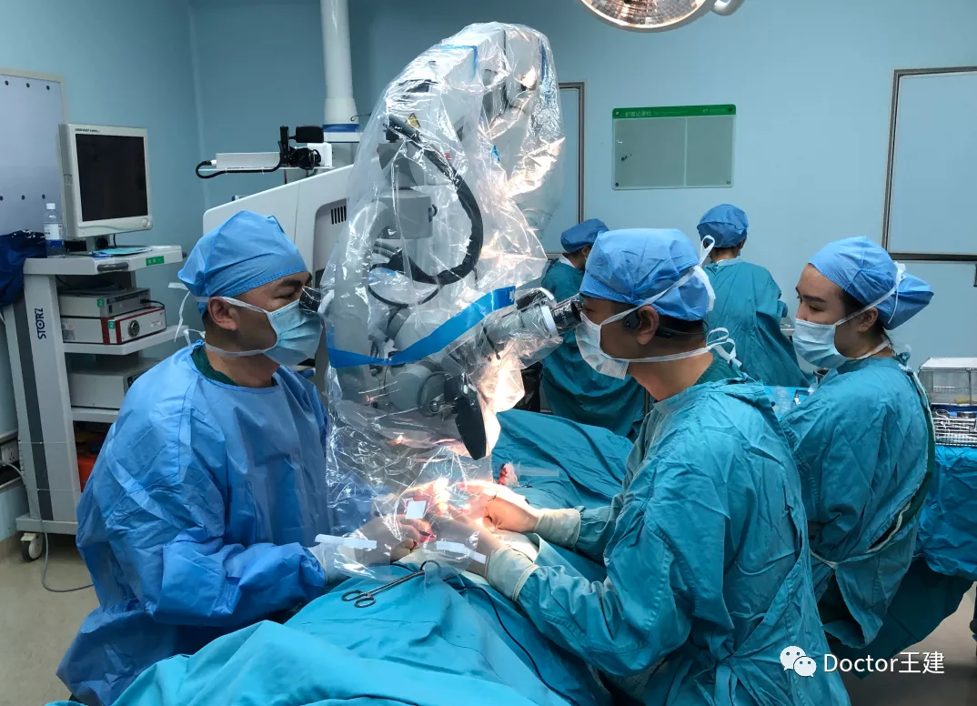 Doctor王建医学科普2:精索静脉曲张