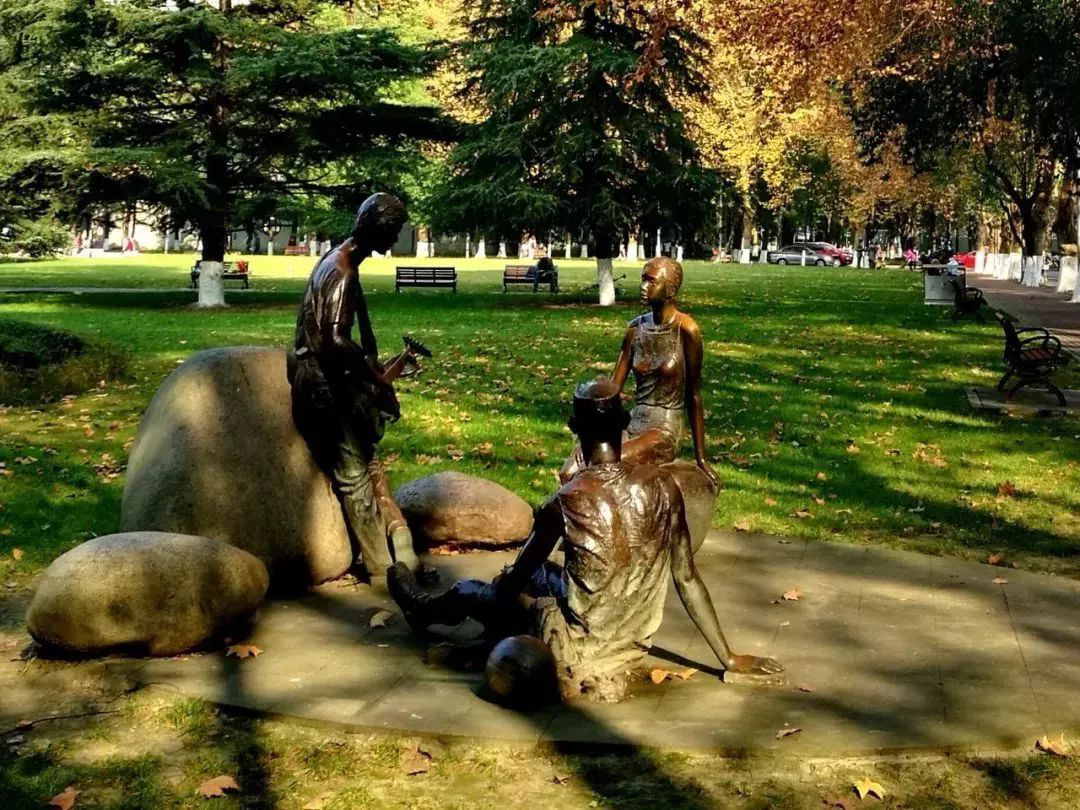 学子说｜我在西南财大的六年时光