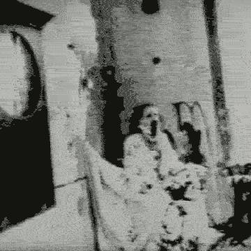 睡眠实验(俄罗斯的睡眠实验:人连续15天不睡觉后是怎样一种场景?