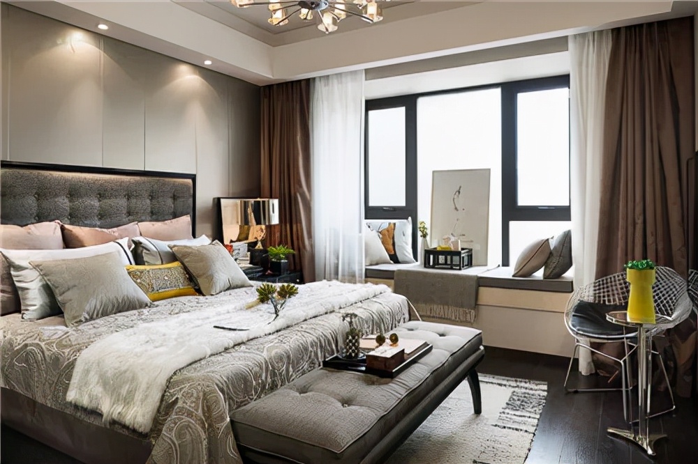 卧室装修性价比攻略