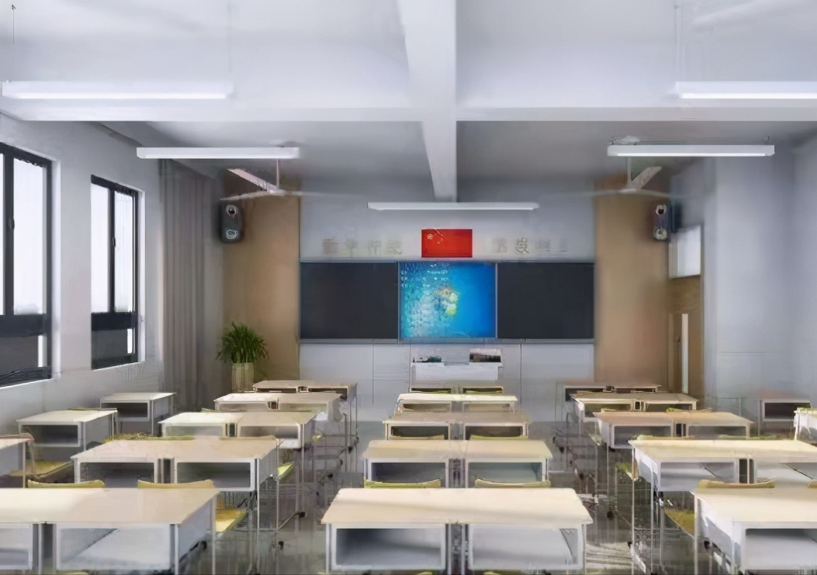 走近十大名初：武钢实验学校，口碑不错的民初