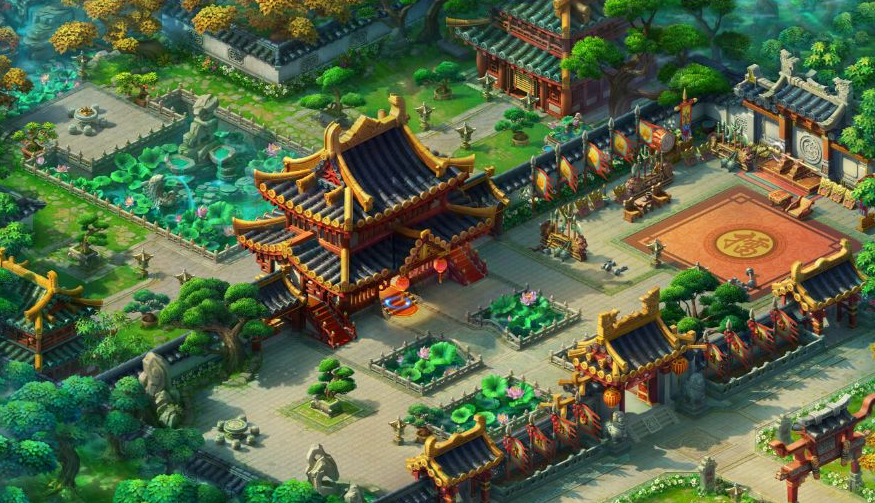 梦幻西游大唐官府技能怎样 大唐官府门派技能详解