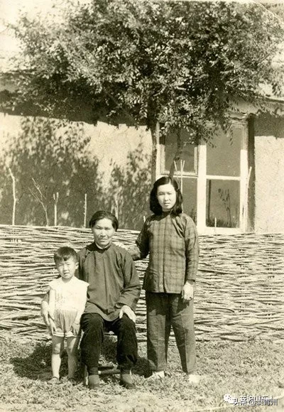 比电视剧更真实更精彩：一户闯关东人家80年的风雨人生