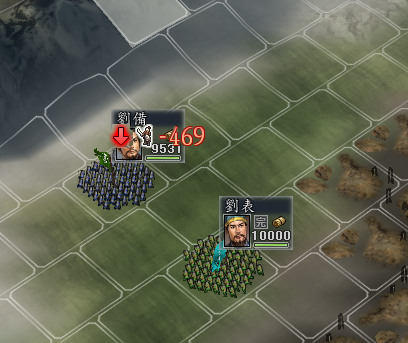 三国志11：弩兵攻略，战法、伤害、点火、特技、狙伤率、兵种克制