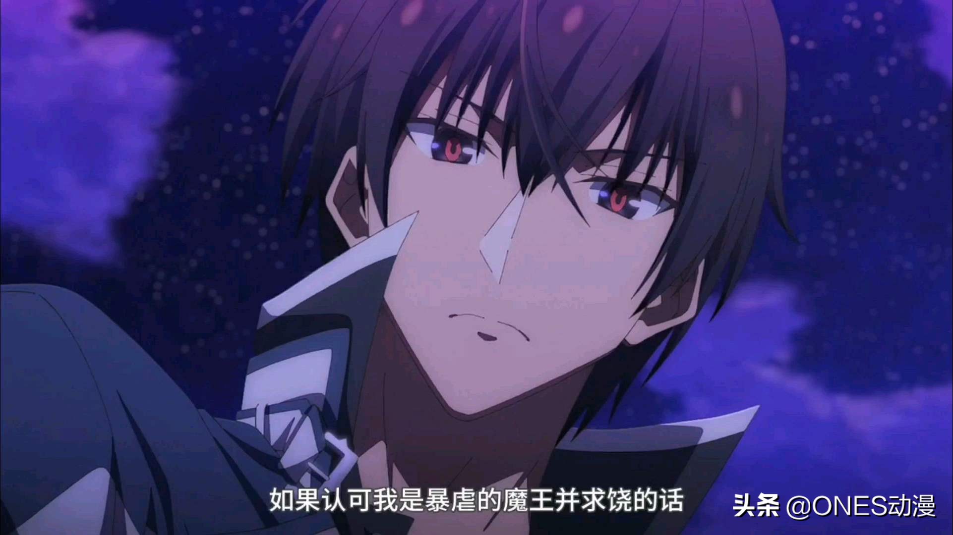 《魔王学院的不适合者》迎完结，动画制作导演亲自解析制作全内容