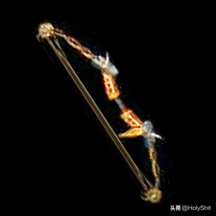 《魔法门之英雄无敌III：死亡阴影》：十二神器
