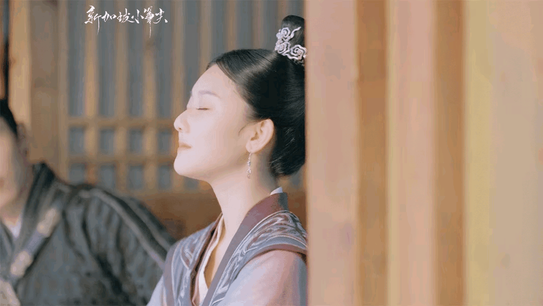 专业第一名，签约嘉行传媒，这个富二代有点演技