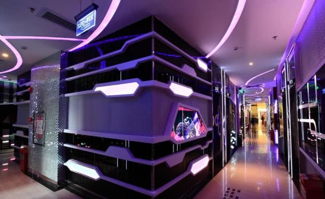 “量贩”的KTV，跟普通的KTV有啥区别呢？网友：收费不一样