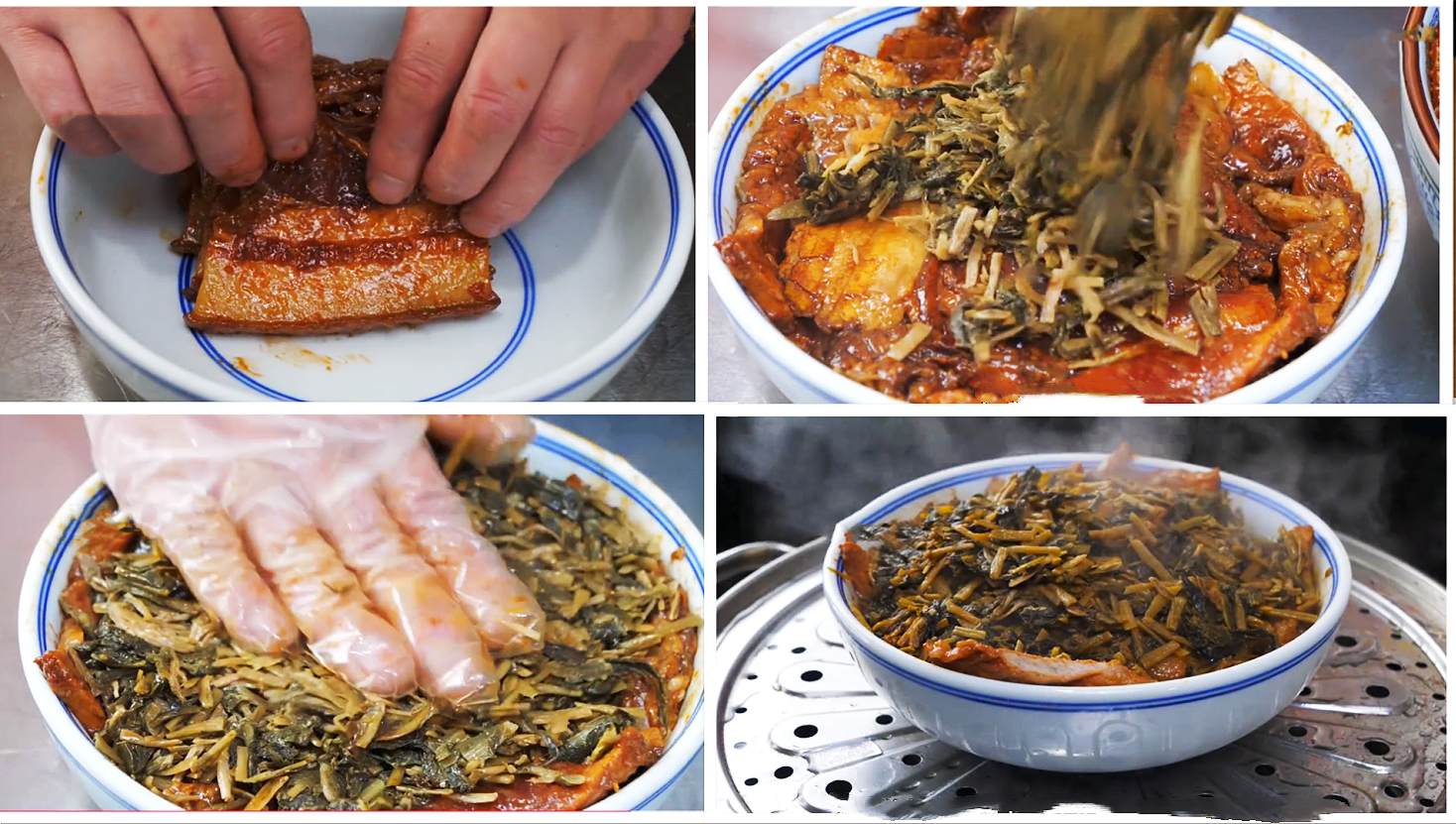 冬天手脚冰凉，多吃这15道家常肉菜，热乎乎从脚暖到头，温暖过冬