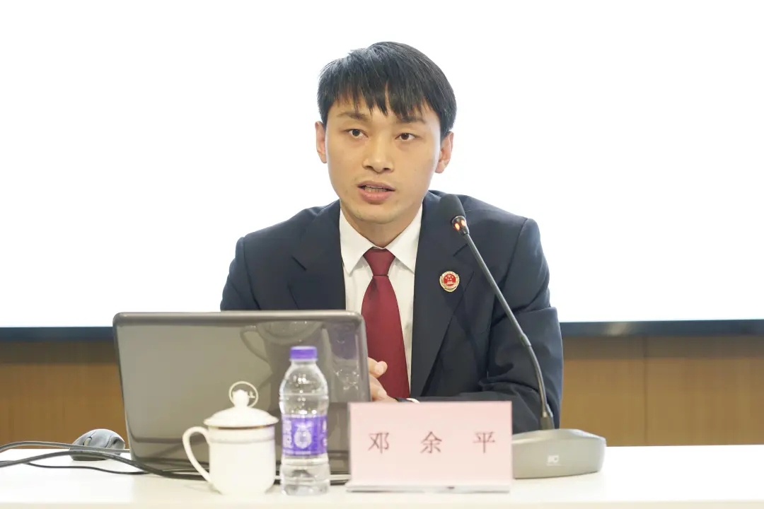 为民办实事|法治宣讲助力医药企业合规生产经营