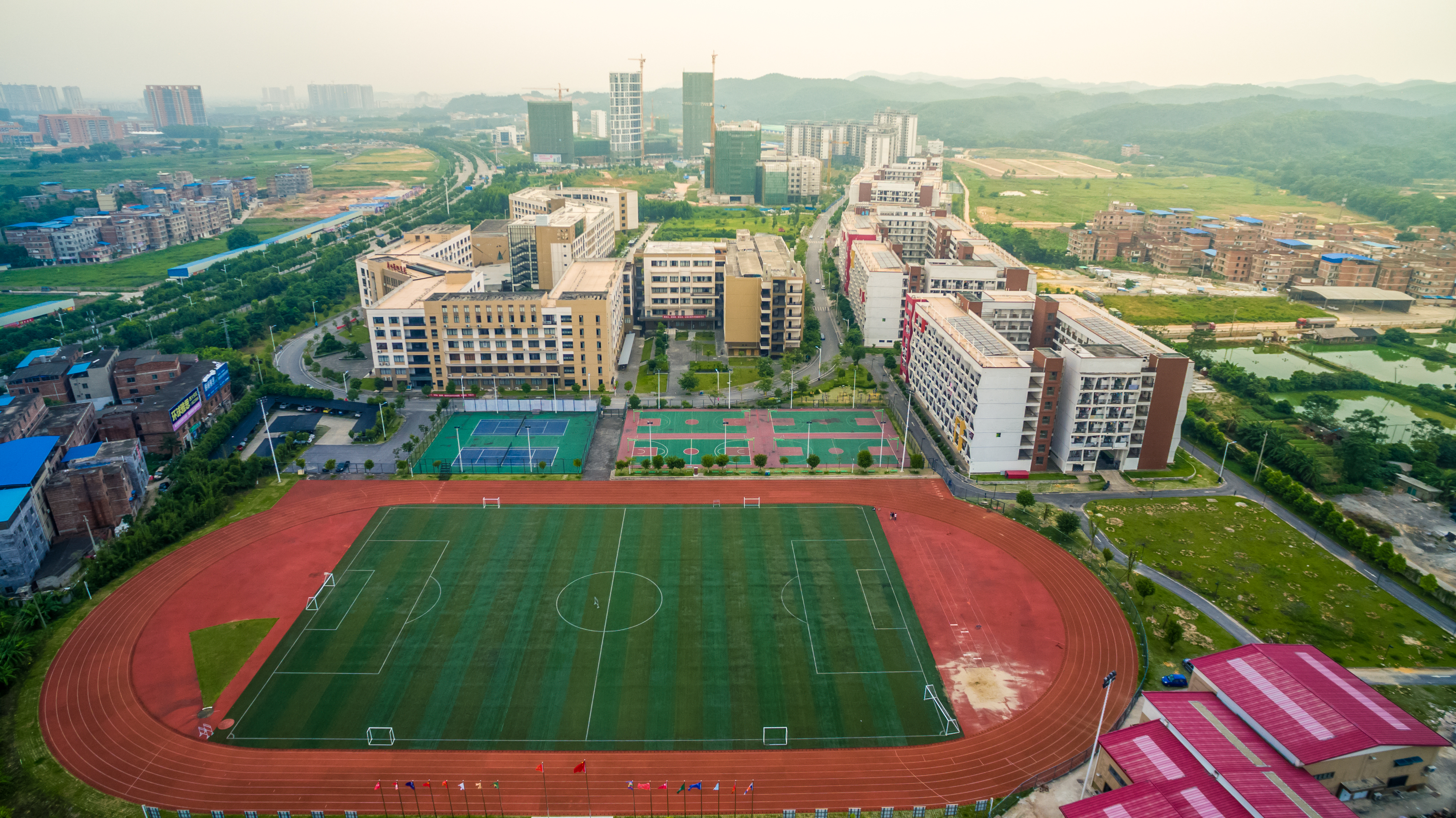 广西艺术学院2021年校考改统考录取,哪类美术艺考生受益最多呢?