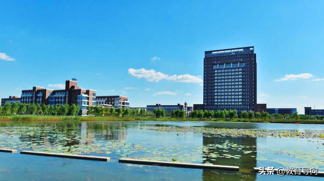 分数线上涨最快的4所医科大学，学生报考热情高，前景被看好