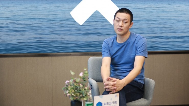 三次创业上市，一个想法就让胡玮炜3年狂赚15亿，李斌究竟多厉害