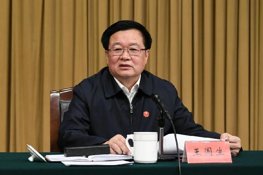 重磅！山西、河南省委书记同日调整