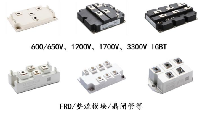 电子行业中的CPU，功率半导体核心IGBT的未来怎么看？