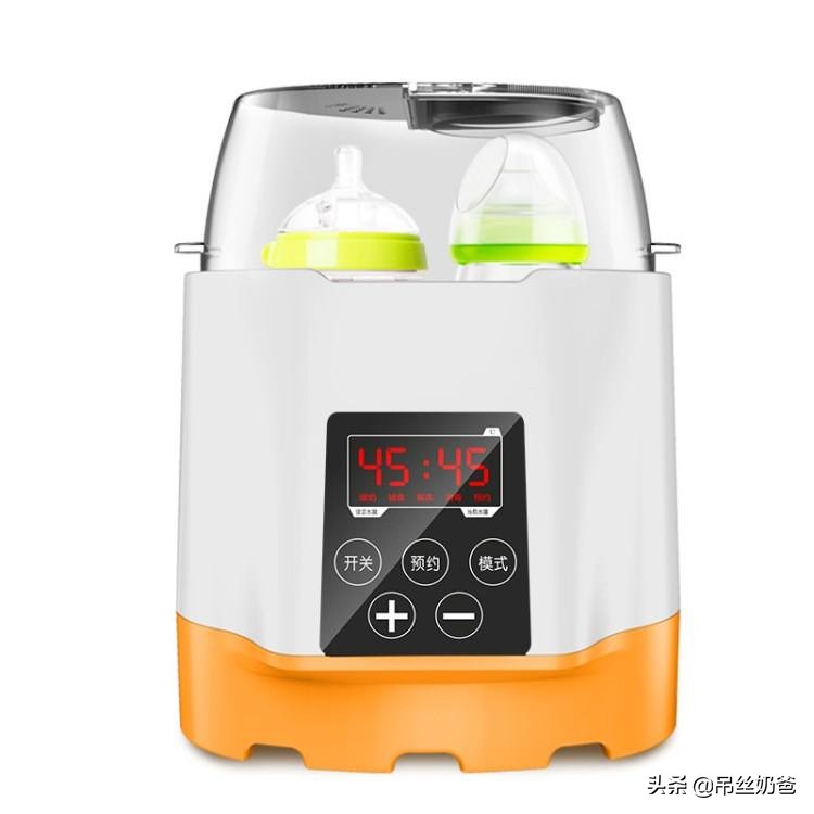 奶爸不得不知道的100个育儿常识之9：怎么保存和加热母乳？