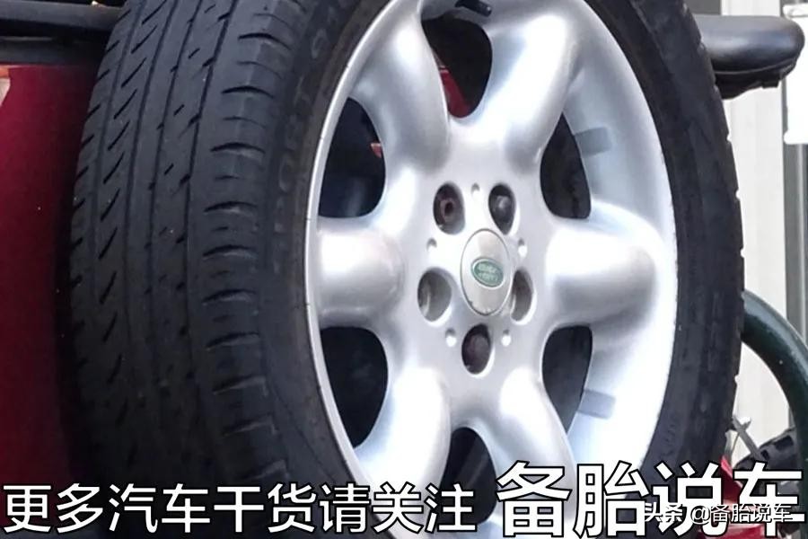备胎变得越来越小，真的是车子减配省钱吗？厂家：成本反而增加了