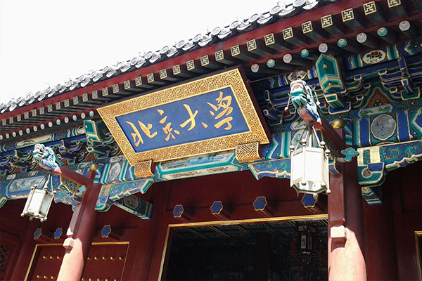 考前一个月准时看球赛给拜仁加油，高考653分成四川状元进入北大